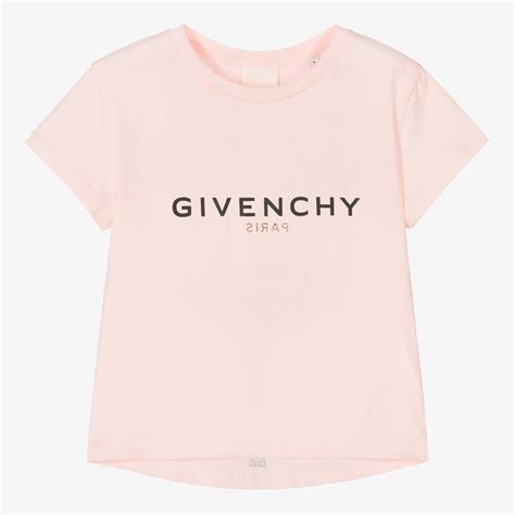 kids' givenchy shirt|Givenchy children's dresses.